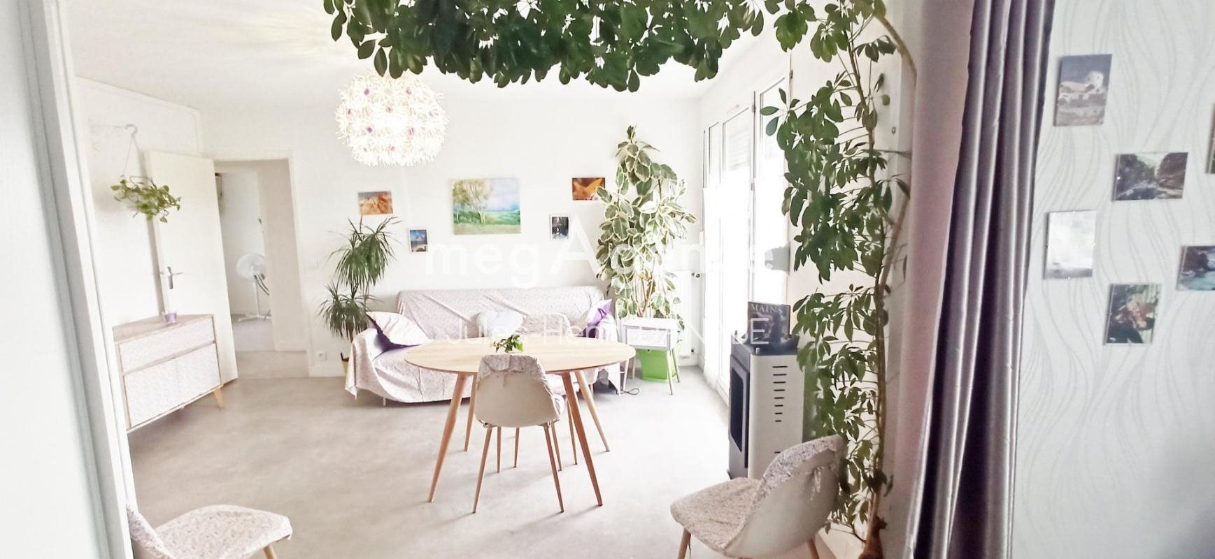 Appartement à vendre, 71m², Sens