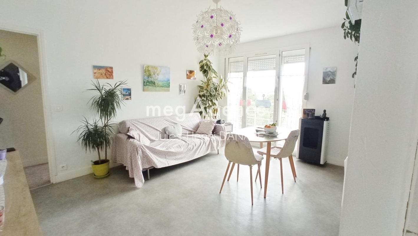 Appartement à vendre, 71m², Sens