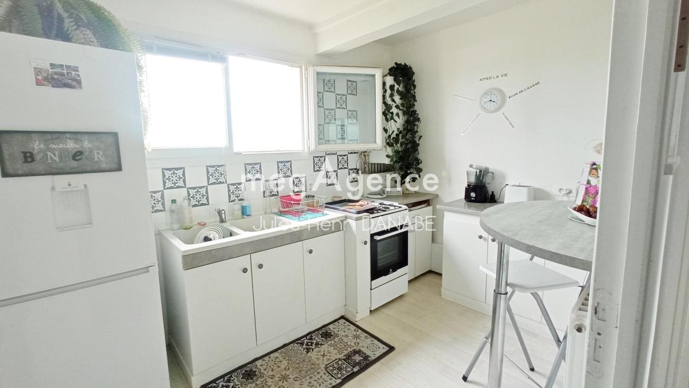 Appartement à vendre, 71m², Sens