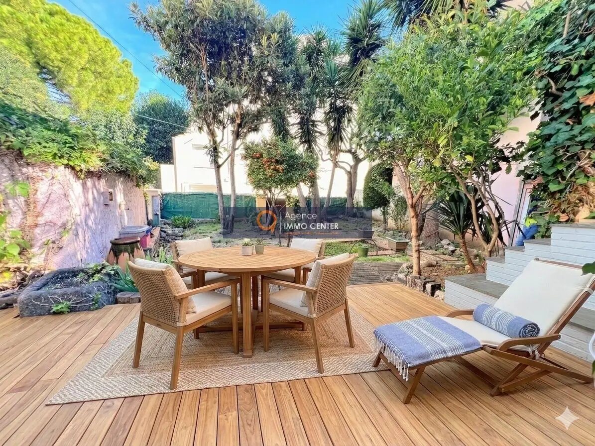 Appartement à vendre, 62m², Ollioules
