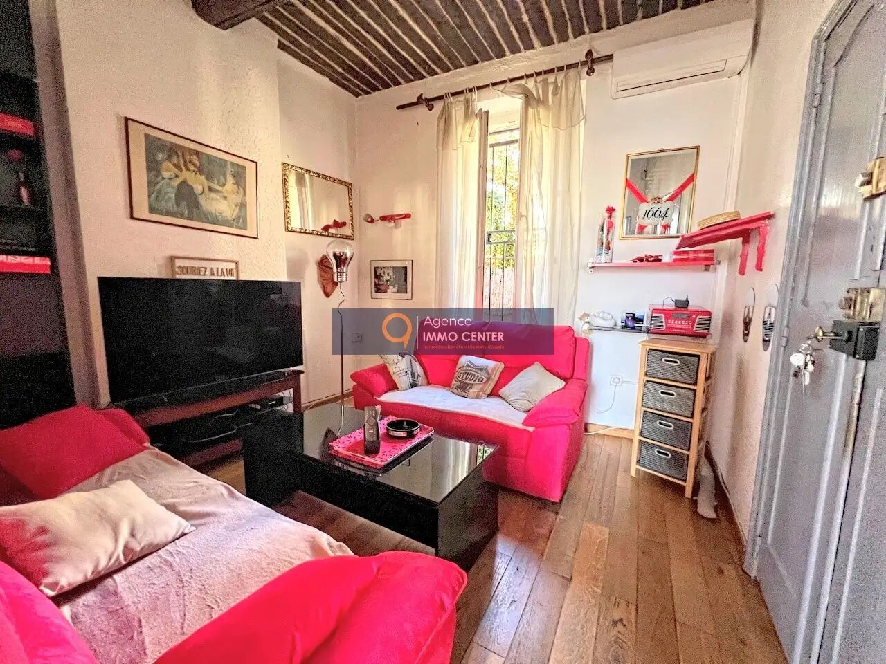 Appartement à vendre, 62m², Ollioules