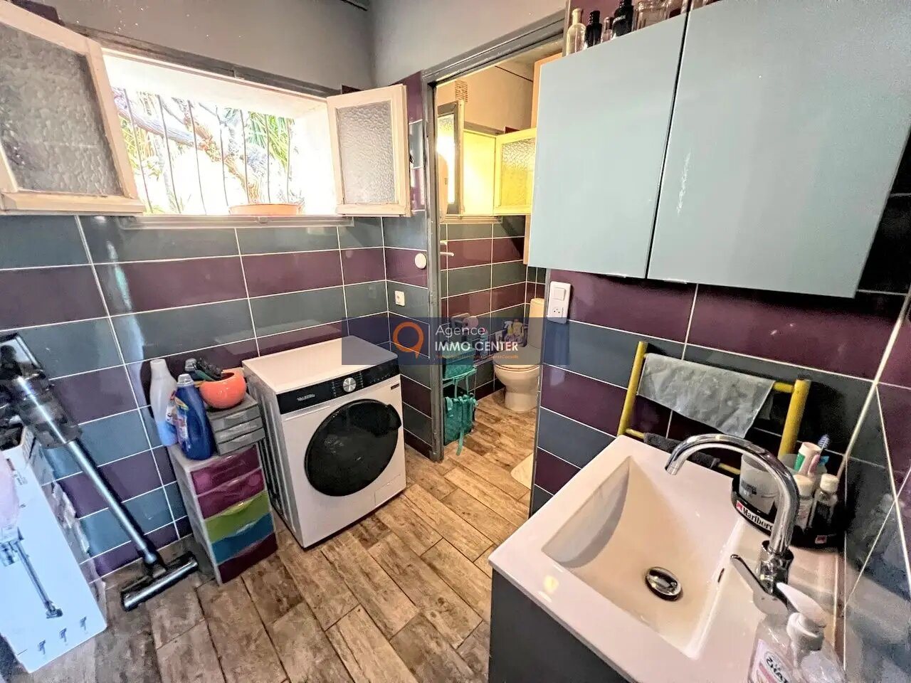 Appartement à vendre, 62m², Ollioules