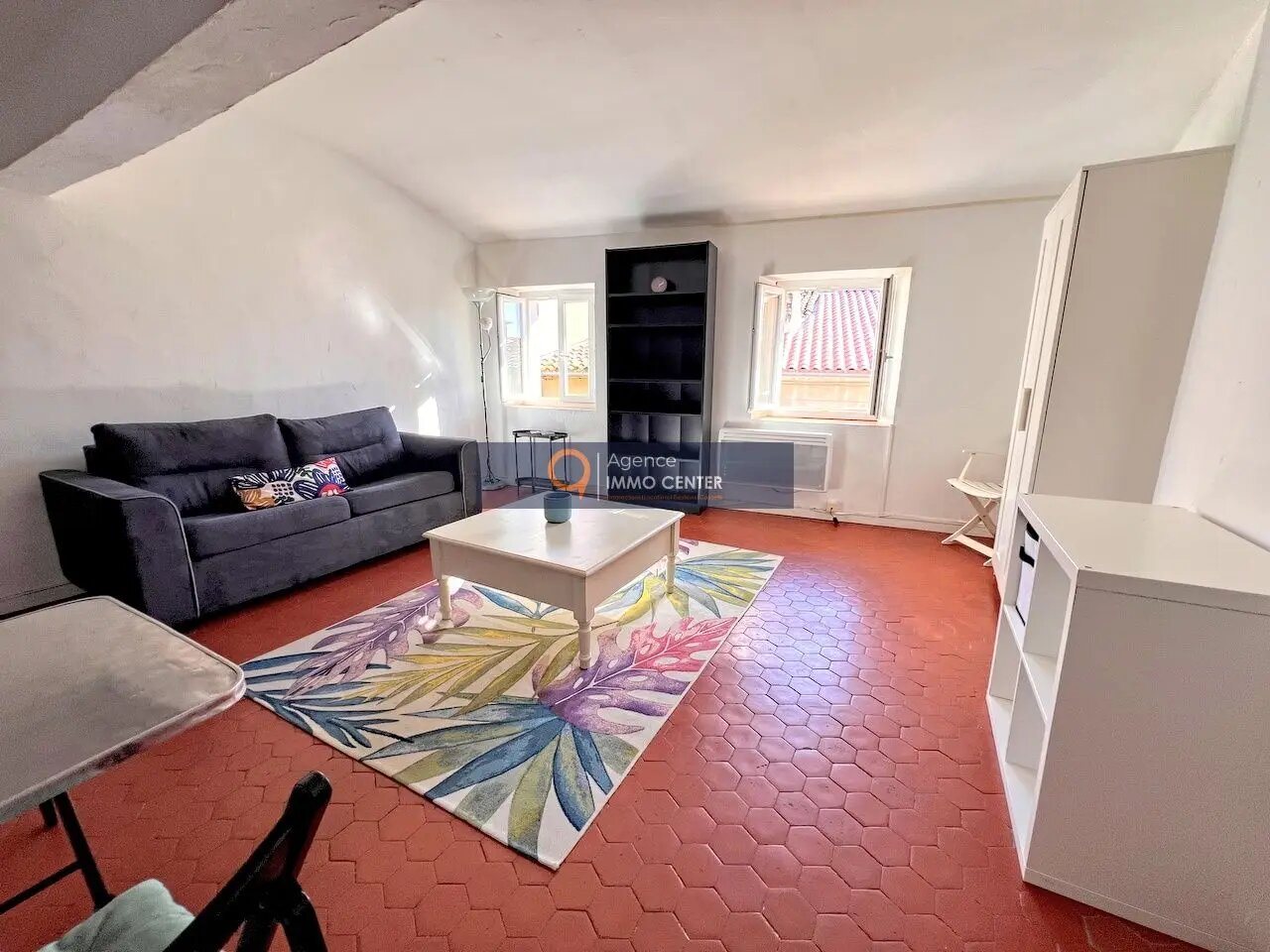 Appartement à vendre, 28m², La Valette-du-Var