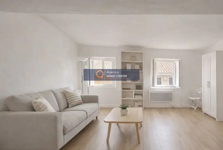 Appartement à vendre, 28m², La Valette-du-Var