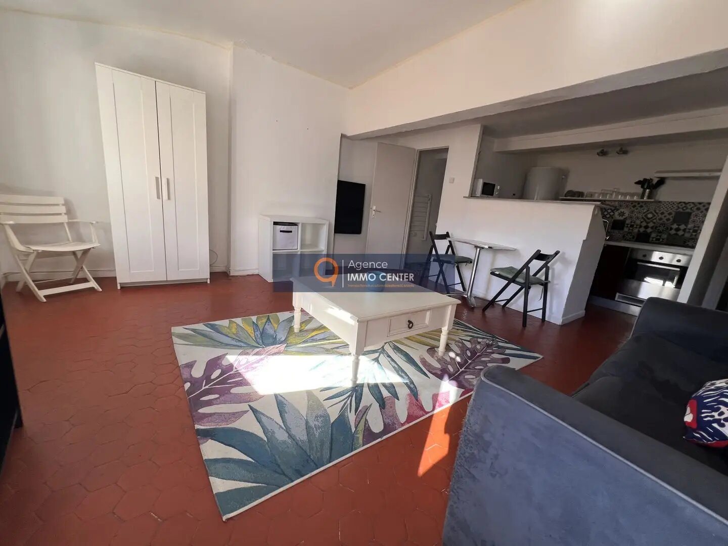 Appartement à vendre, 28m², La Valette-du-Var