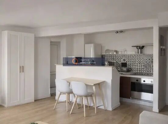 Appartement à vendre, 28m², La Valette-du-Var