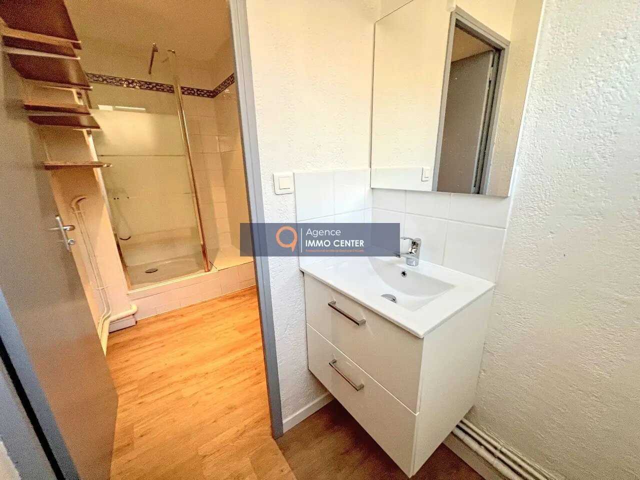 Appartement à vendre, 26m², Toulon