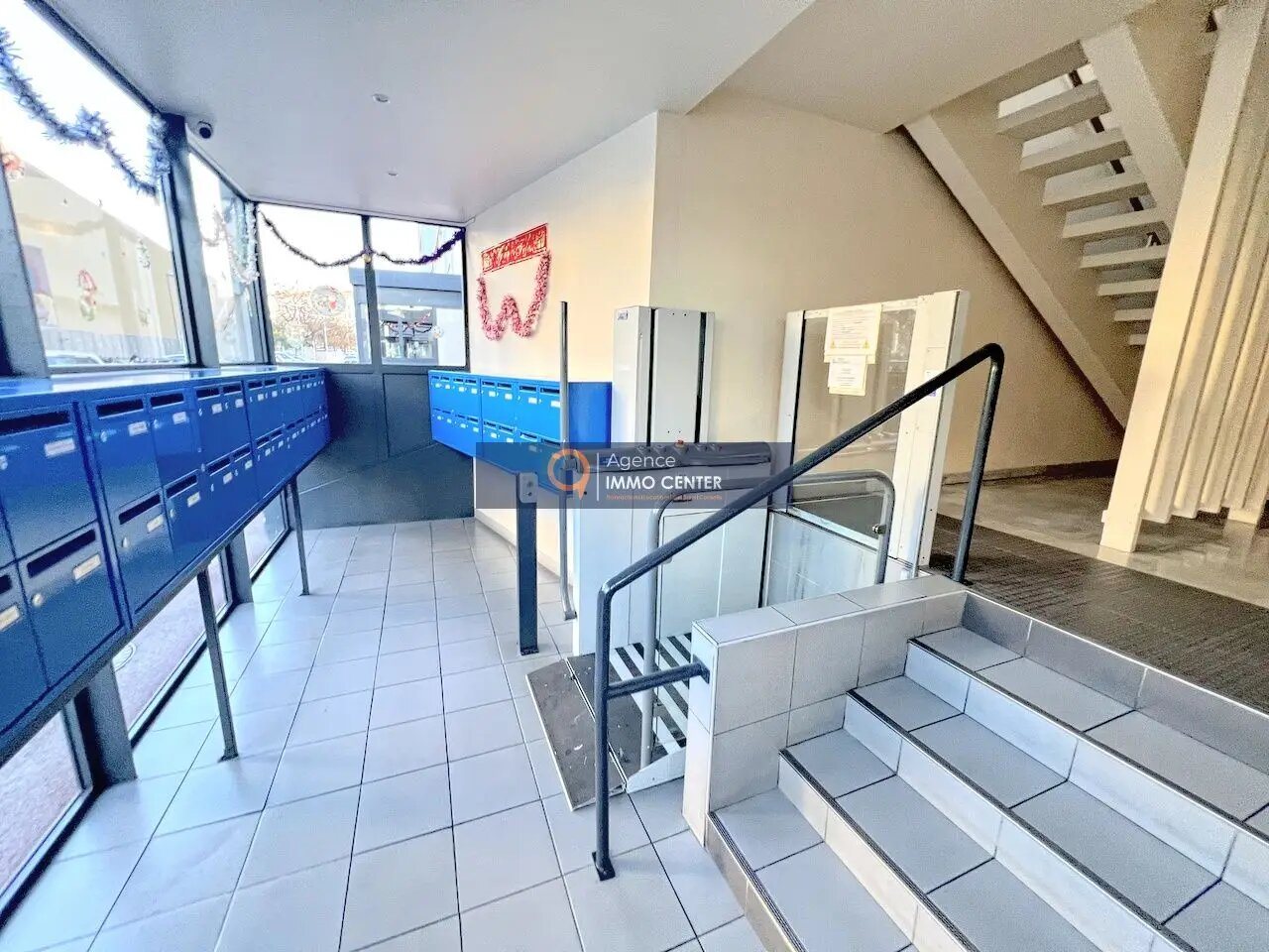Appartement à vendre, 26m², Toulon