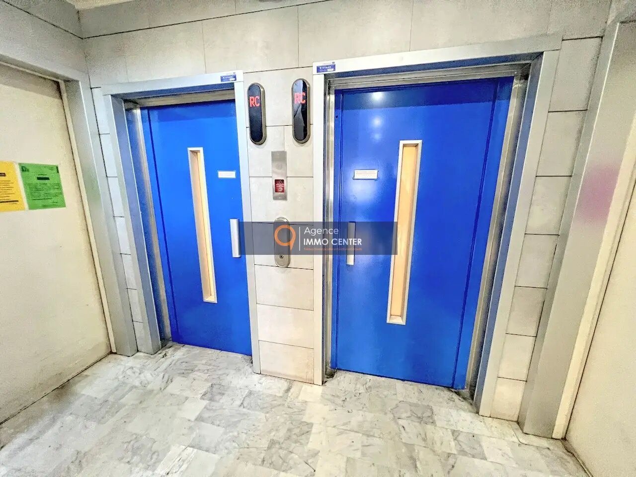 Appartement à vendre, 26m², Toulon