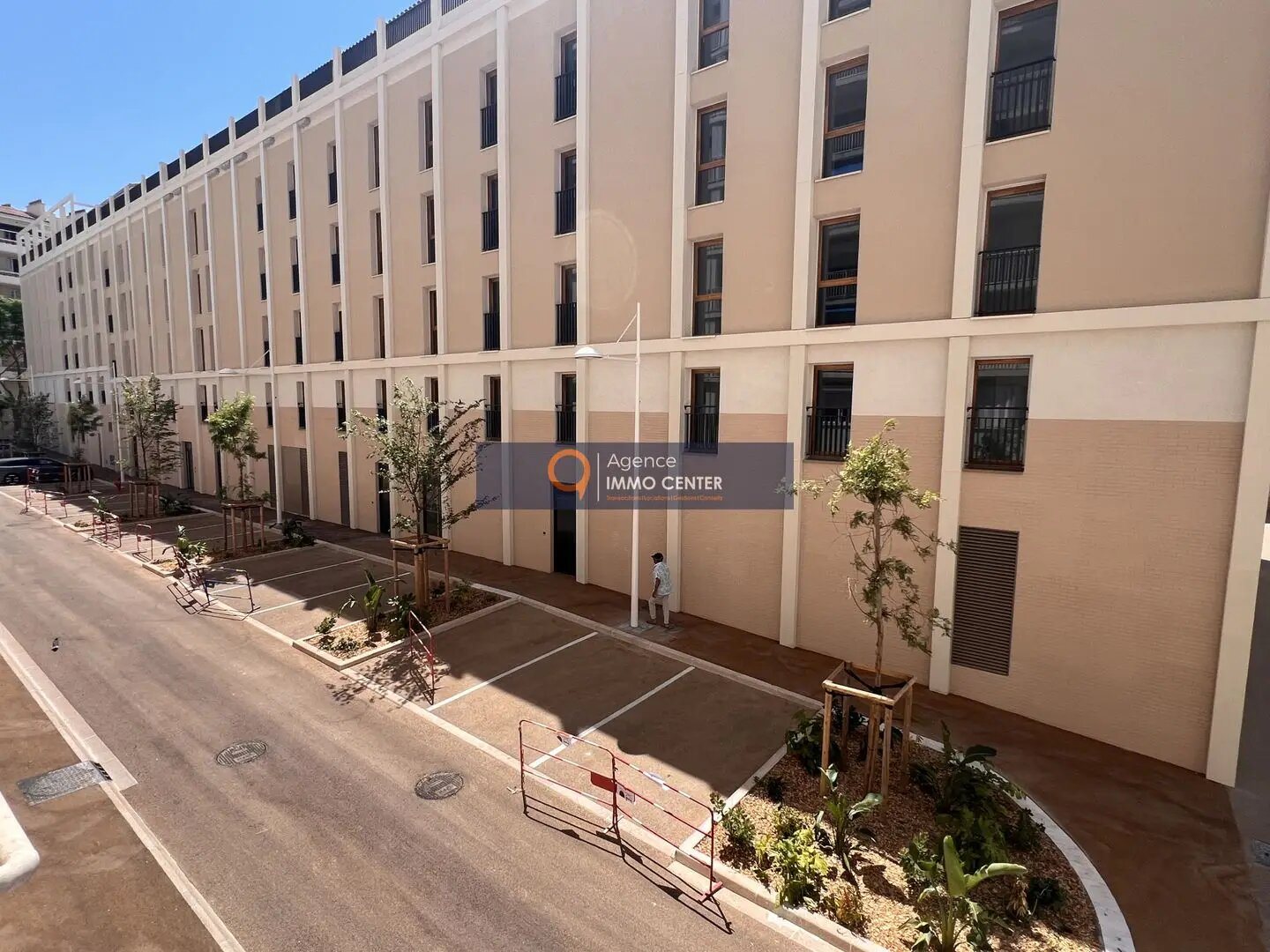 Appartement à vendre, 18m², Toulon