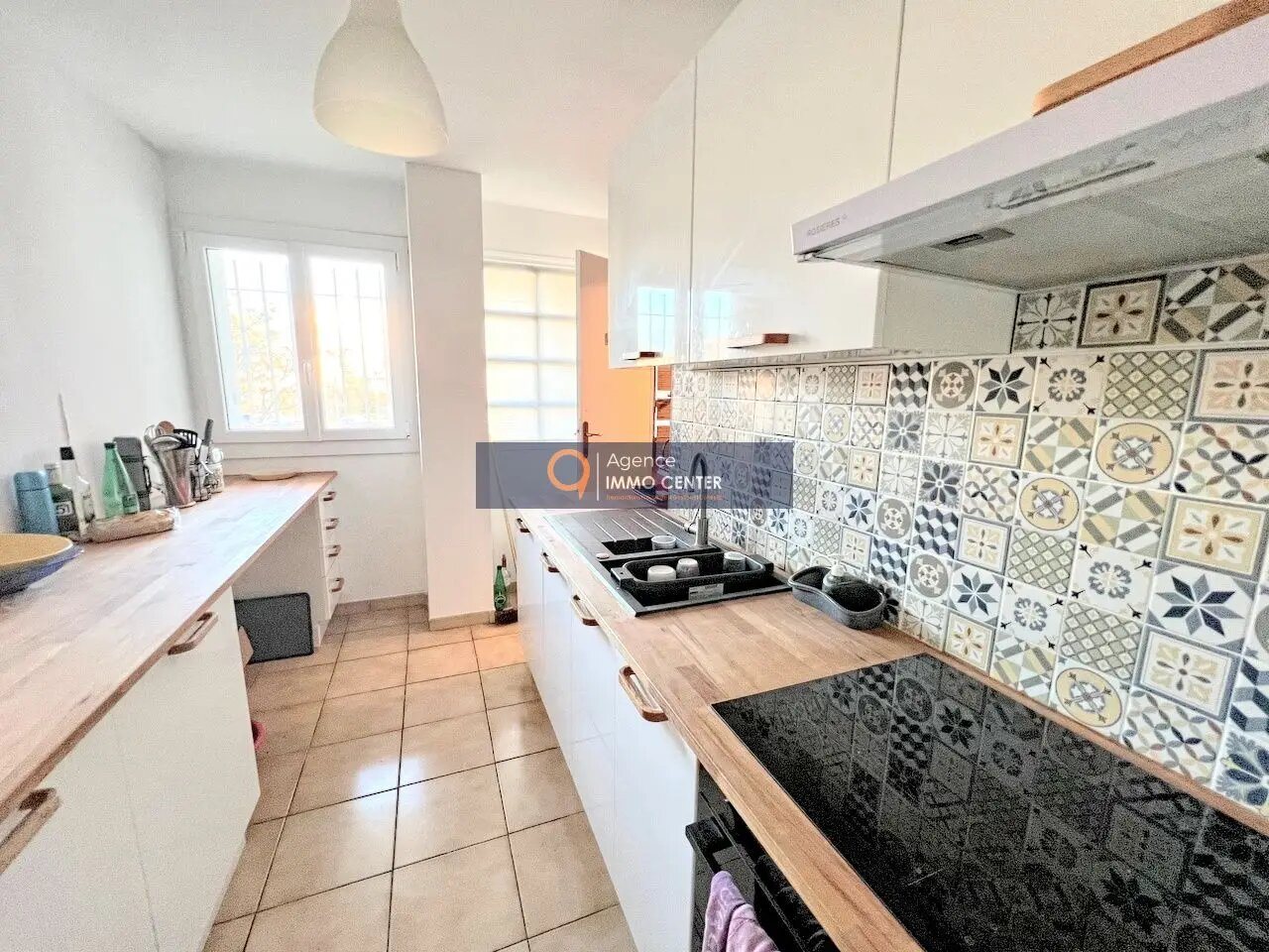 Appartement à vendre, 57m², Toulon