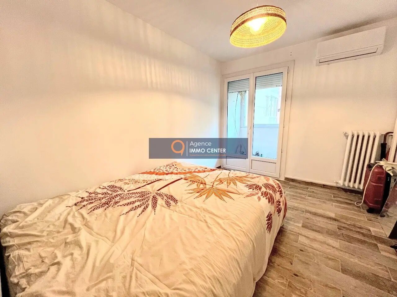 Appartement à vendre, 57m², Toulon