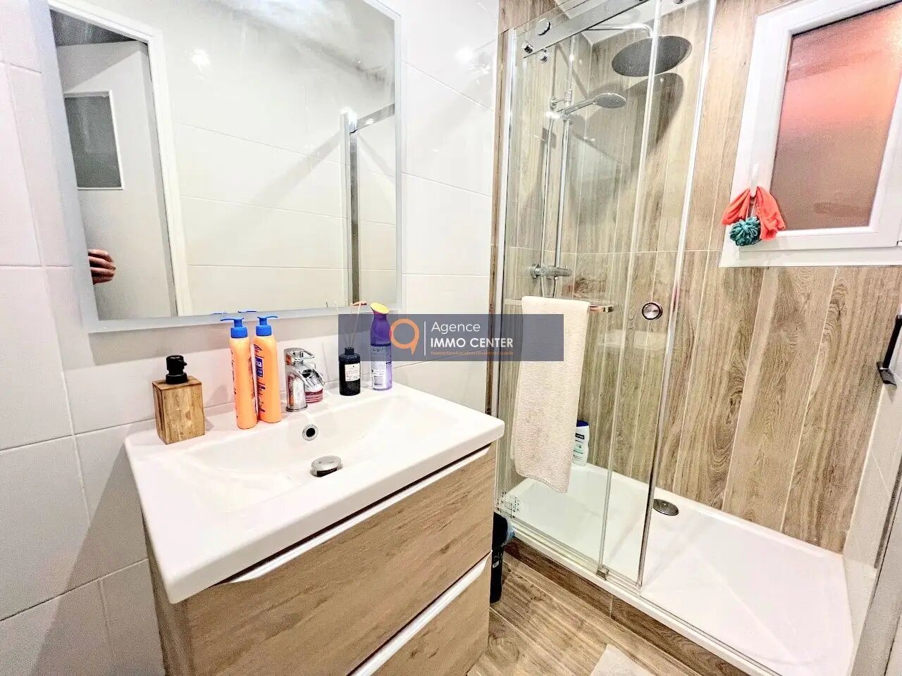 Appartement à vendre, 57m², Toulon