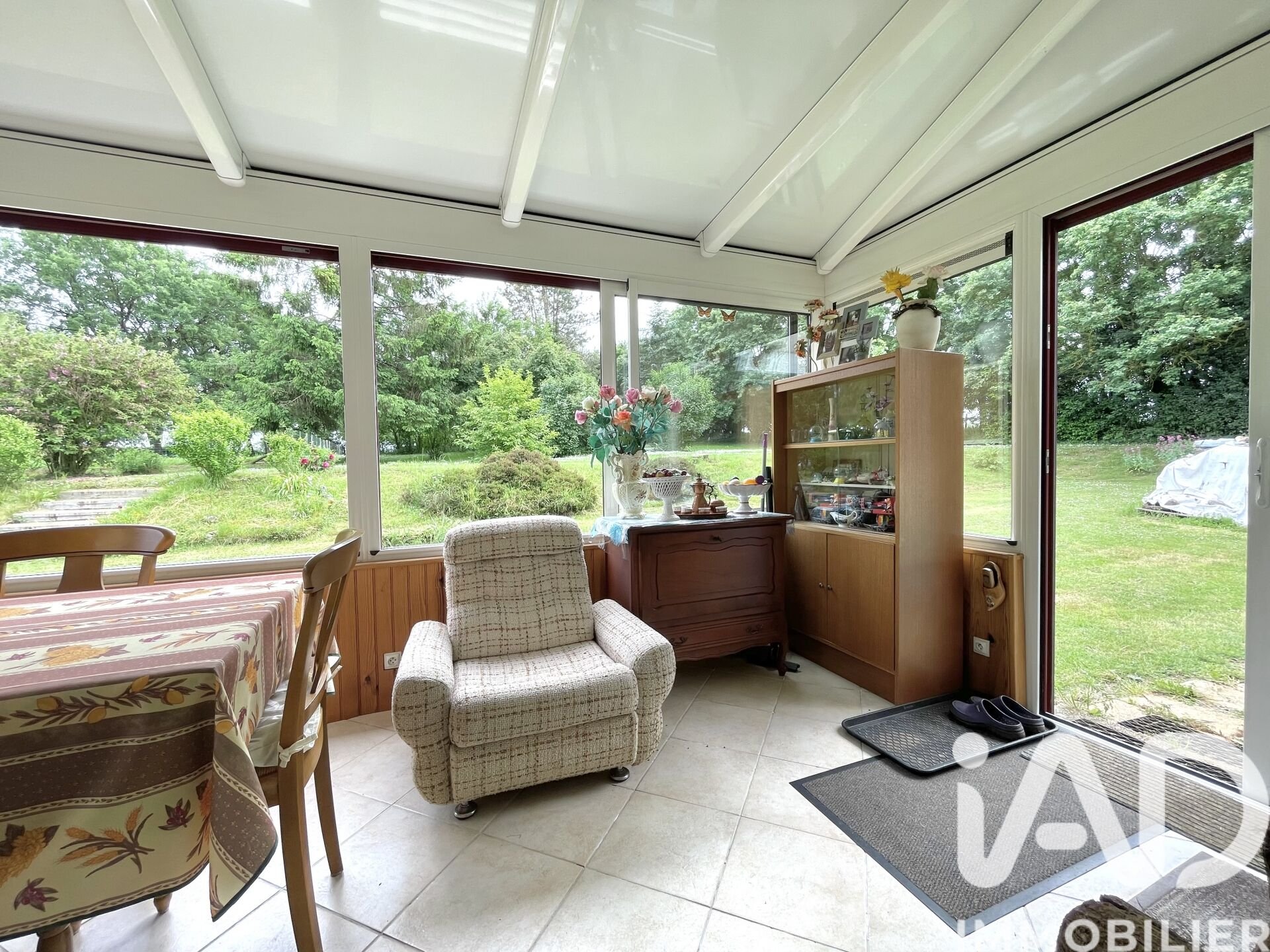 Maison à vendre, 83m², Saint-Hilaire-sur-Benaize