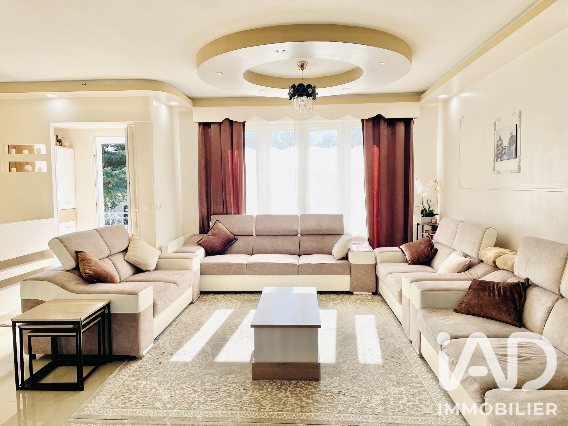 Maison à vendre, 161m², Le Blanc