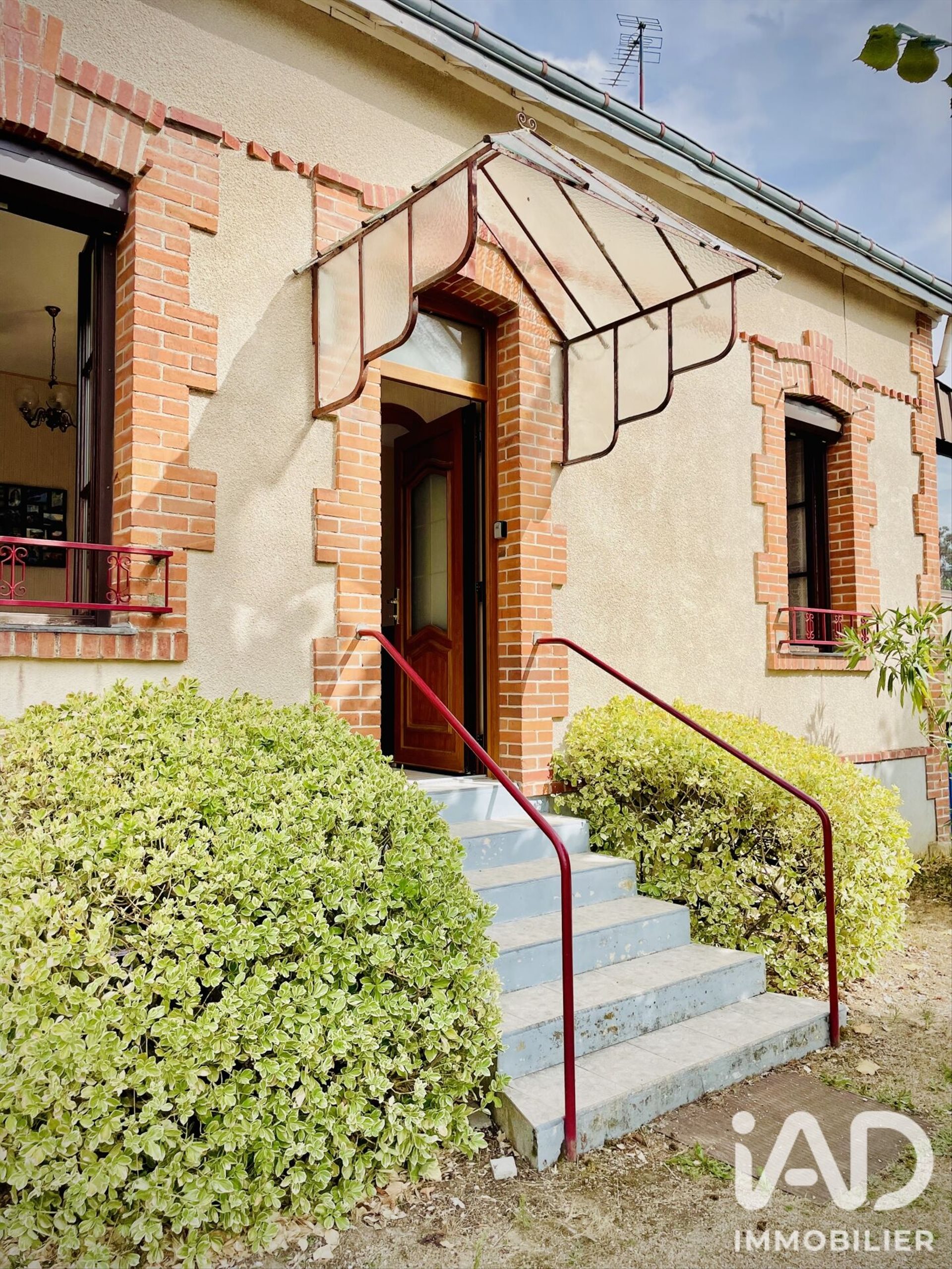 Maison à vendre, 113m², Ciron
