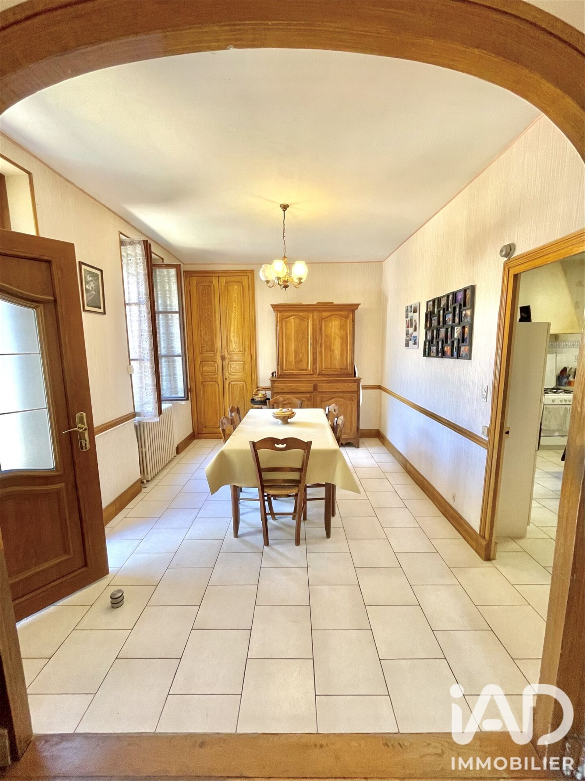 Maison à vendre, 113m², Ciron