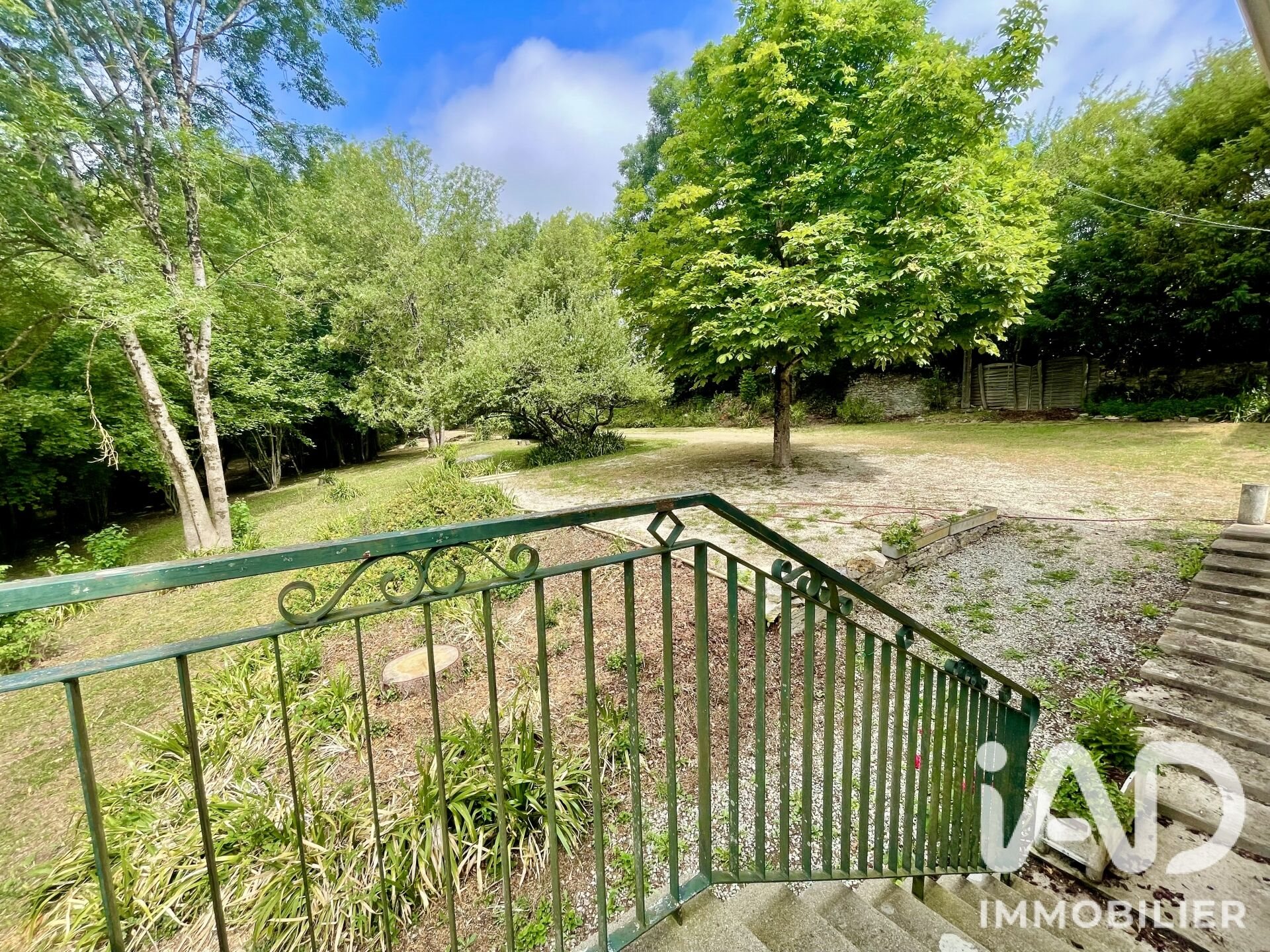 Maison à vendre, 97m², Bélâbre