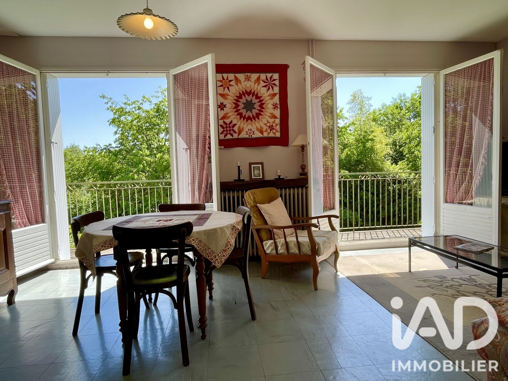 Maison à vendre, 97m², Bélâbre
