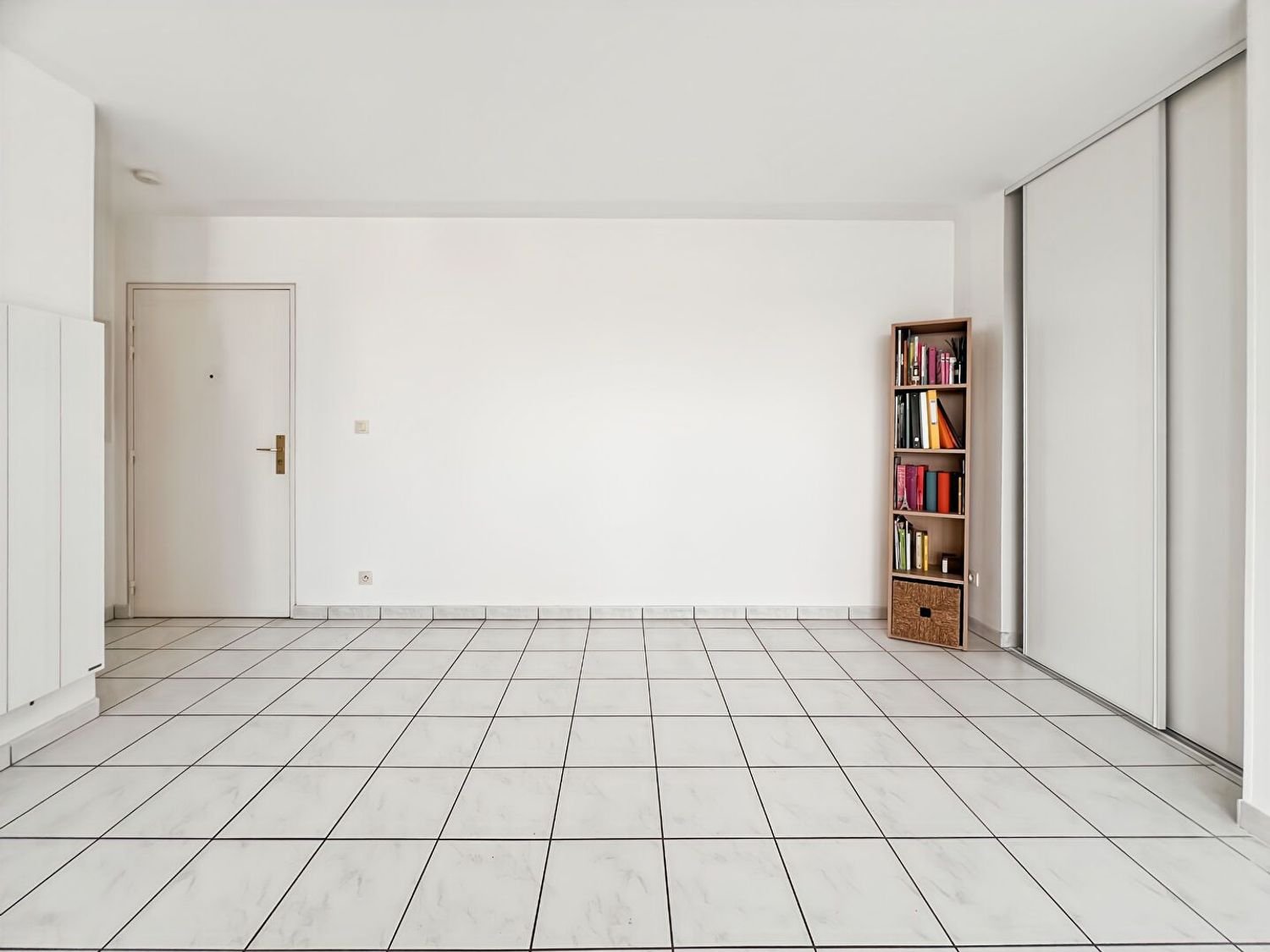 Appartement à vendre, 42m², Dammarie-lès-Lys