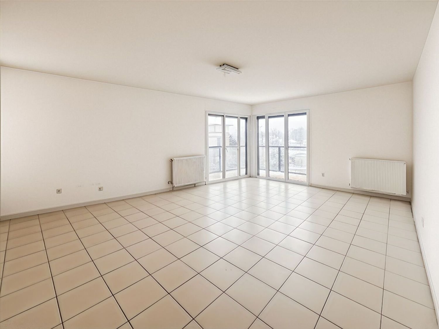 Appartement à vendre, 62m², Dammarie-lès-Lys