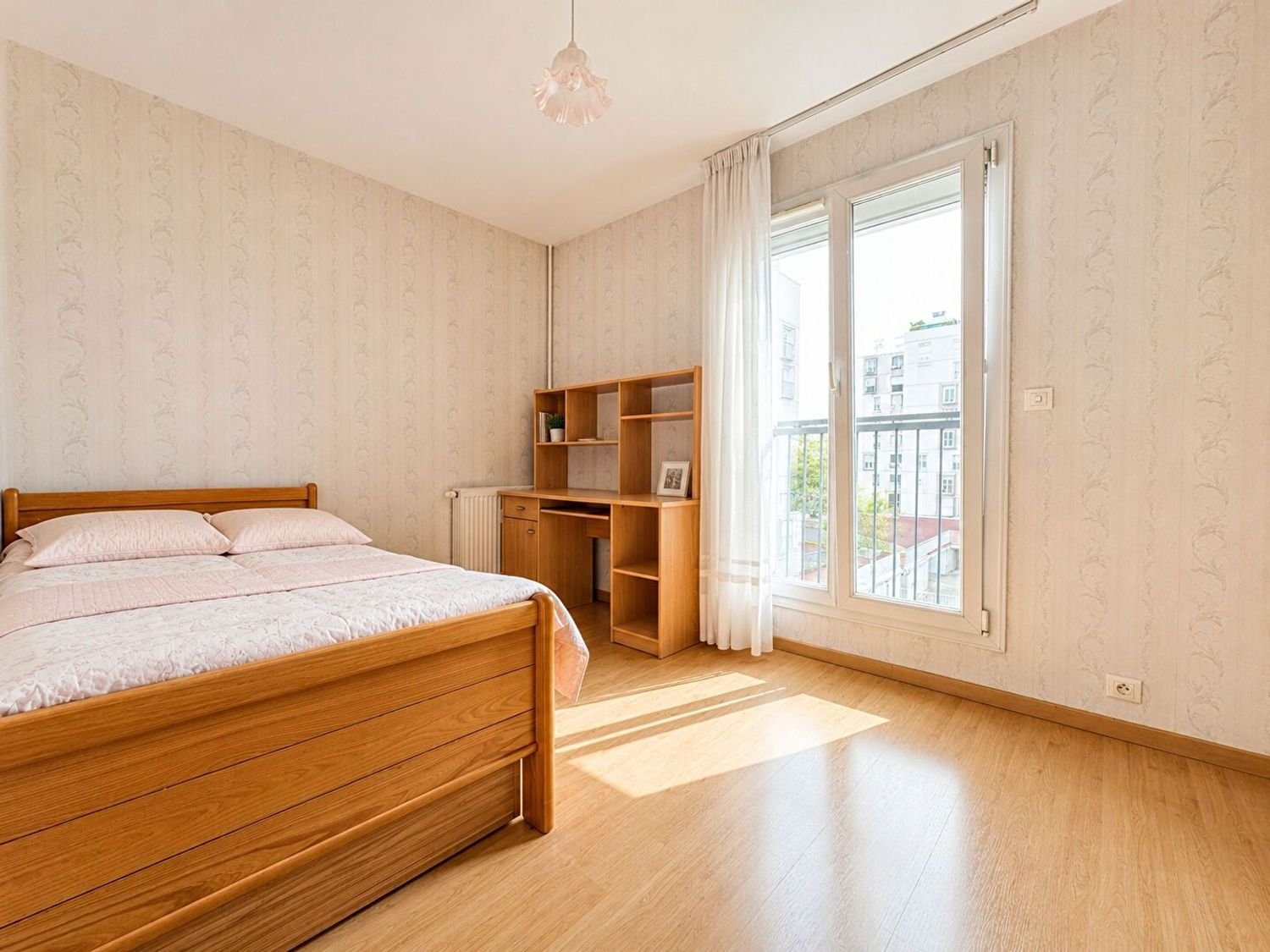 Appartement à vendre, 101m², Dammarie-lès-Lys