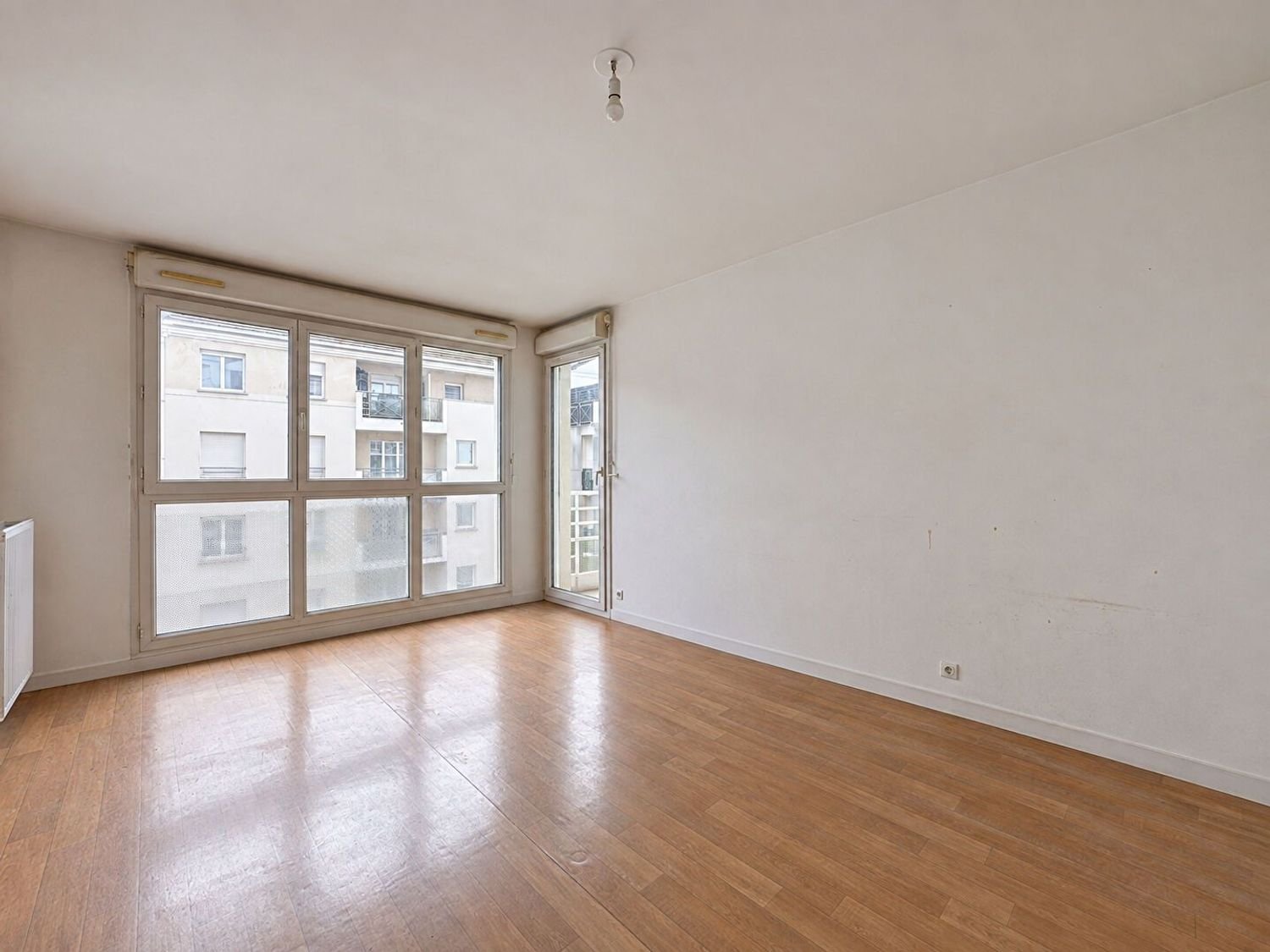 Appartement à vendre, 79m², Melun