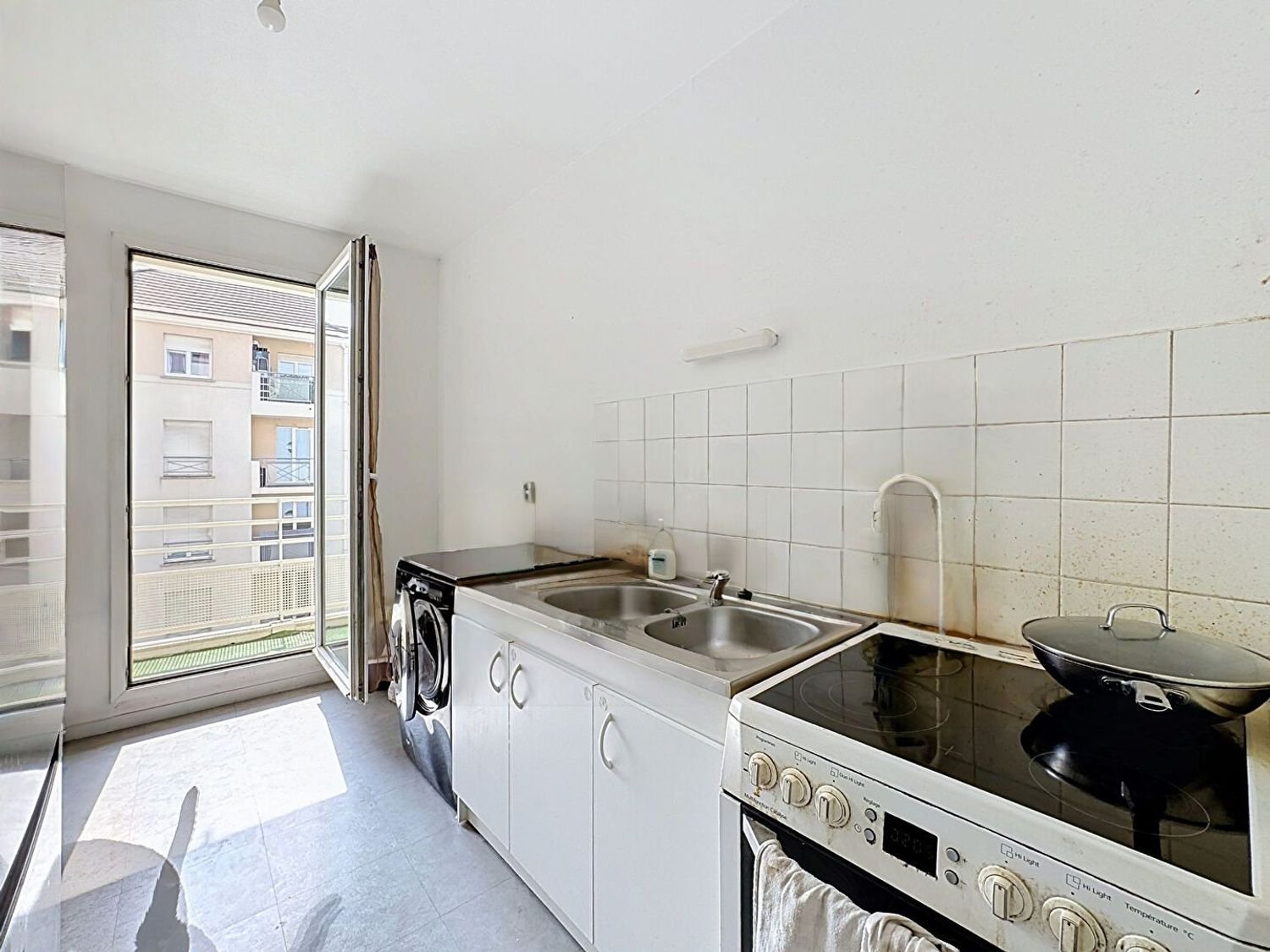 Appartement à vendre, 79m², Melun