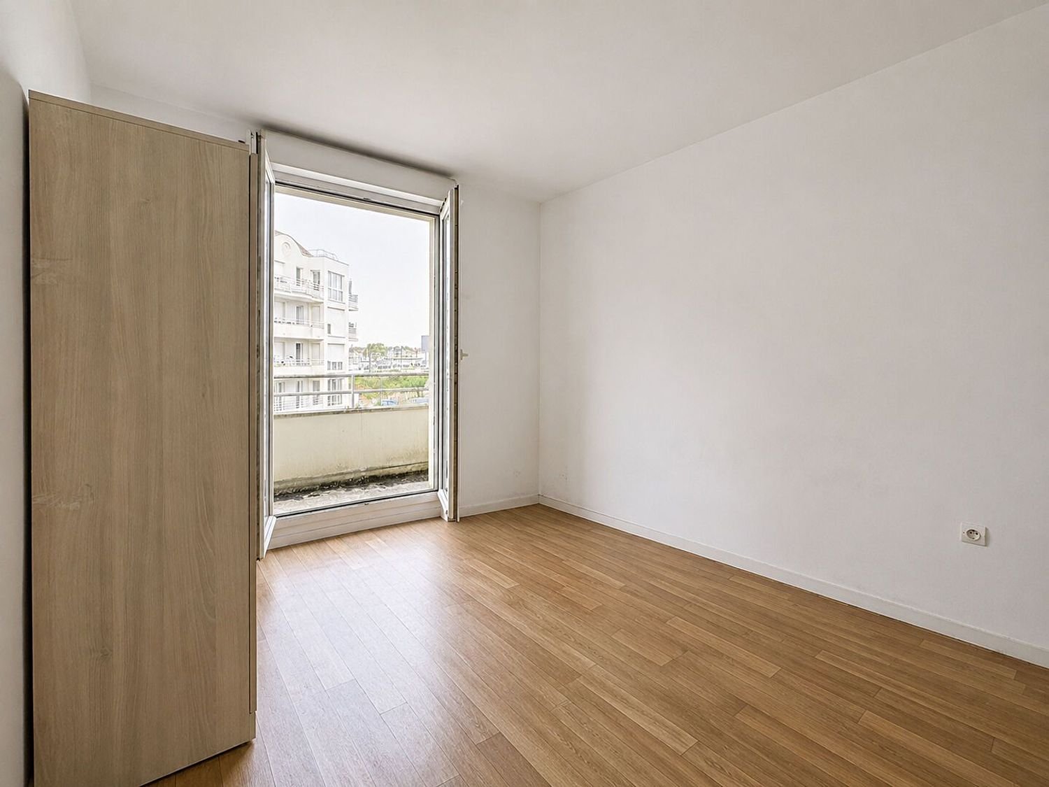 Appartement à vendre, 79m², Melun