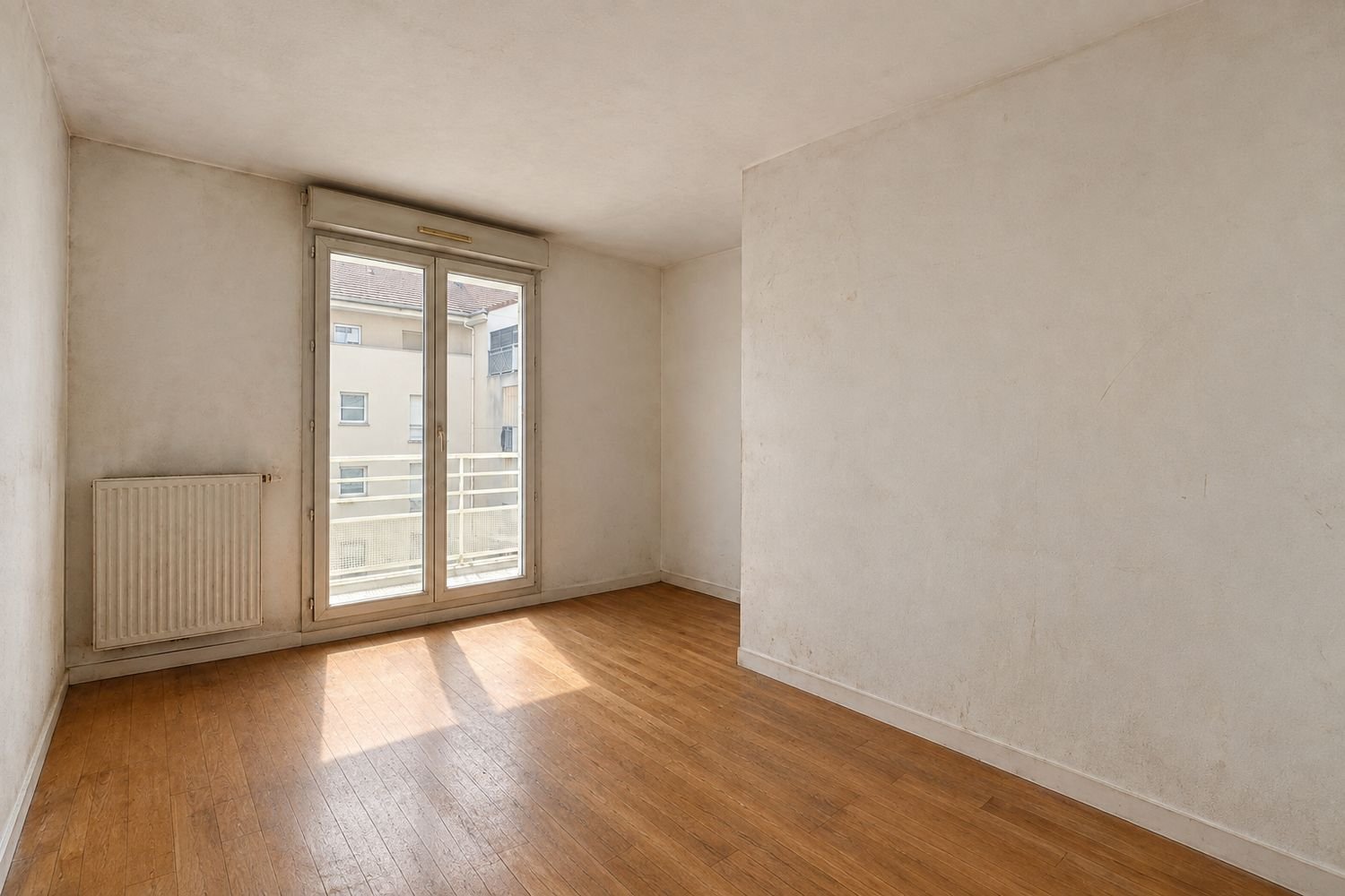 Appartement à vendre, 79m², Melun