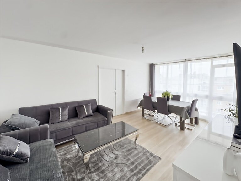 Appartement à vendre, 72m², Dammarie-lès-Lys