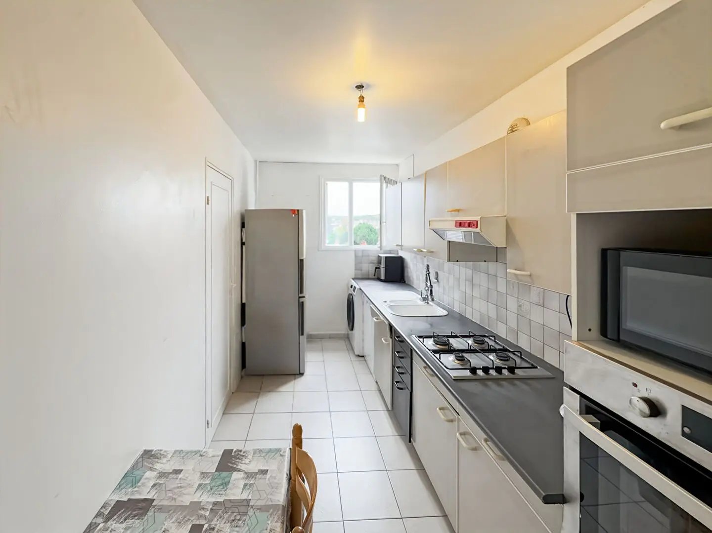 Appartement à vendre, 72m², Dammarie-lès-Lys