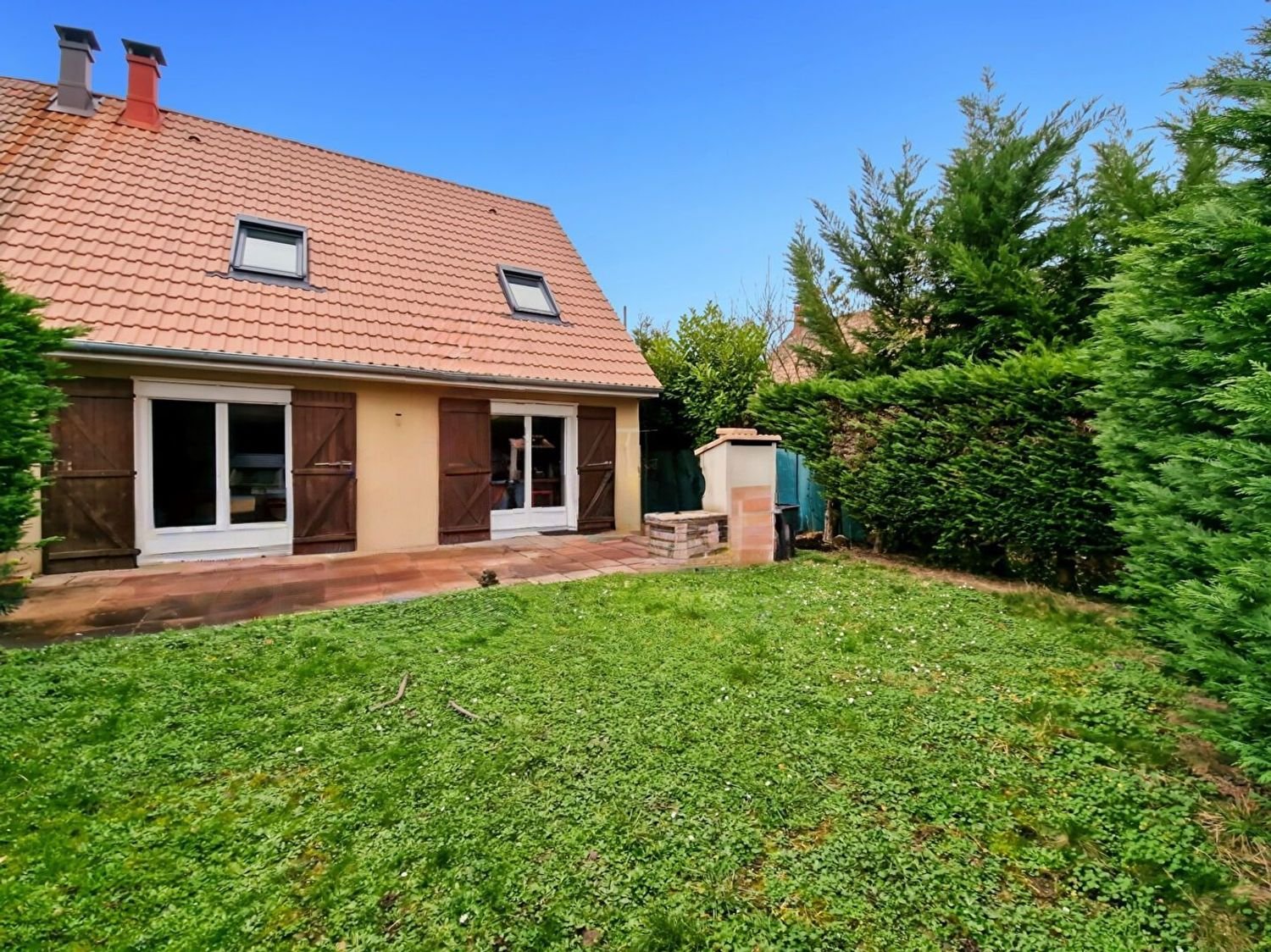 Maison à vendre, 99m², Dammarie-lès-Lys