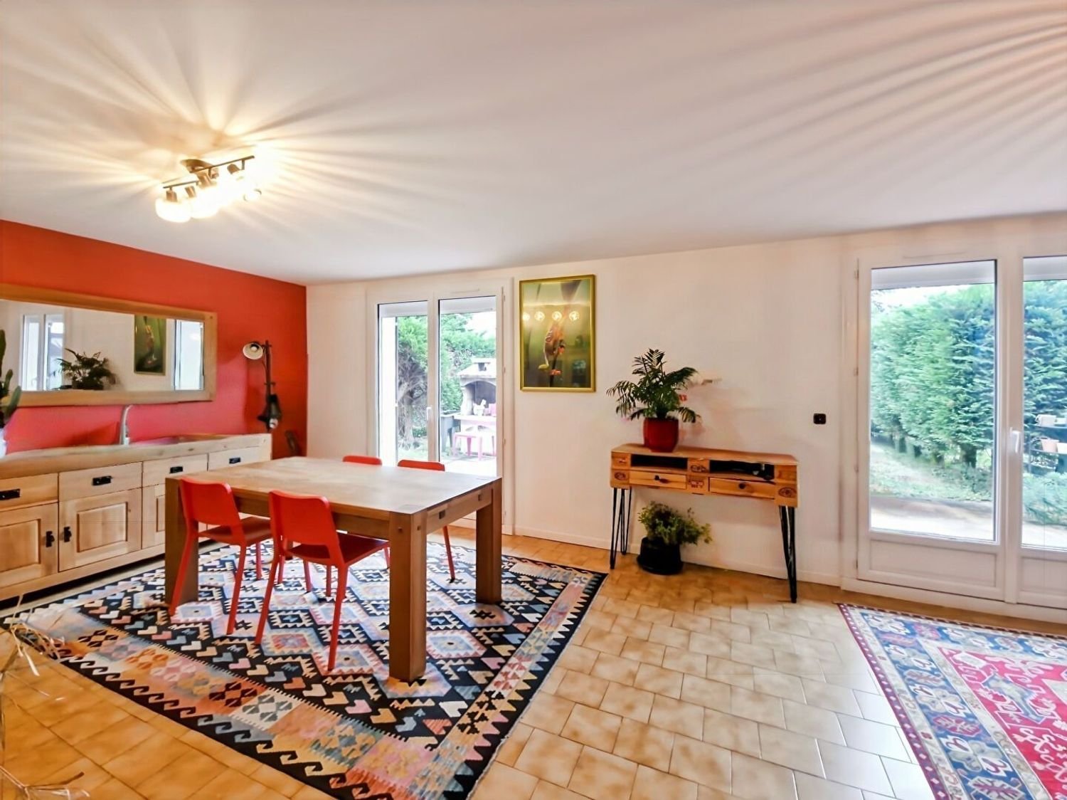 Maison à vendre, 99m², Dammarie-lès-Lys
