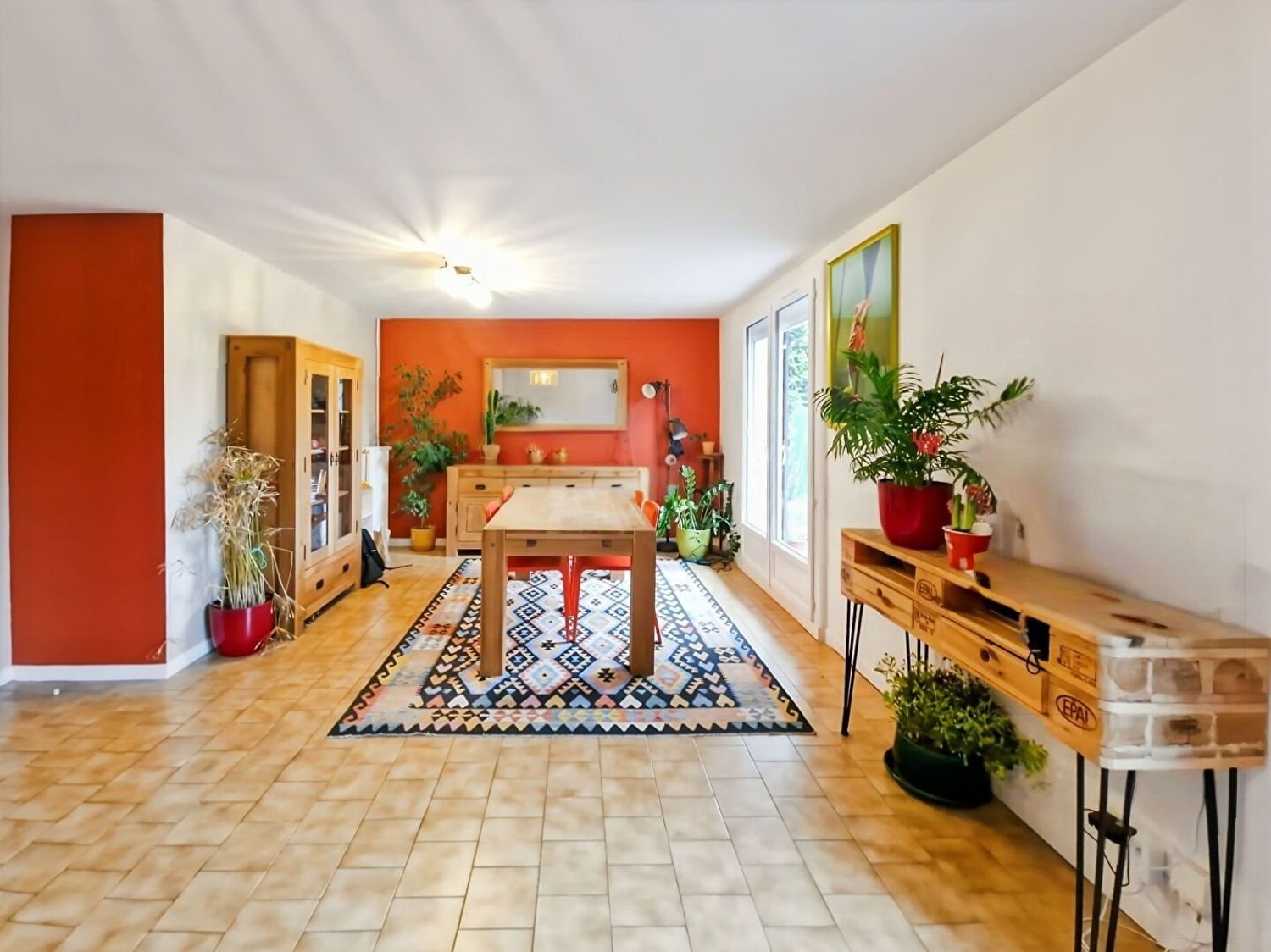 Maison à vendre, 99m², Dammarie-lès-Lys