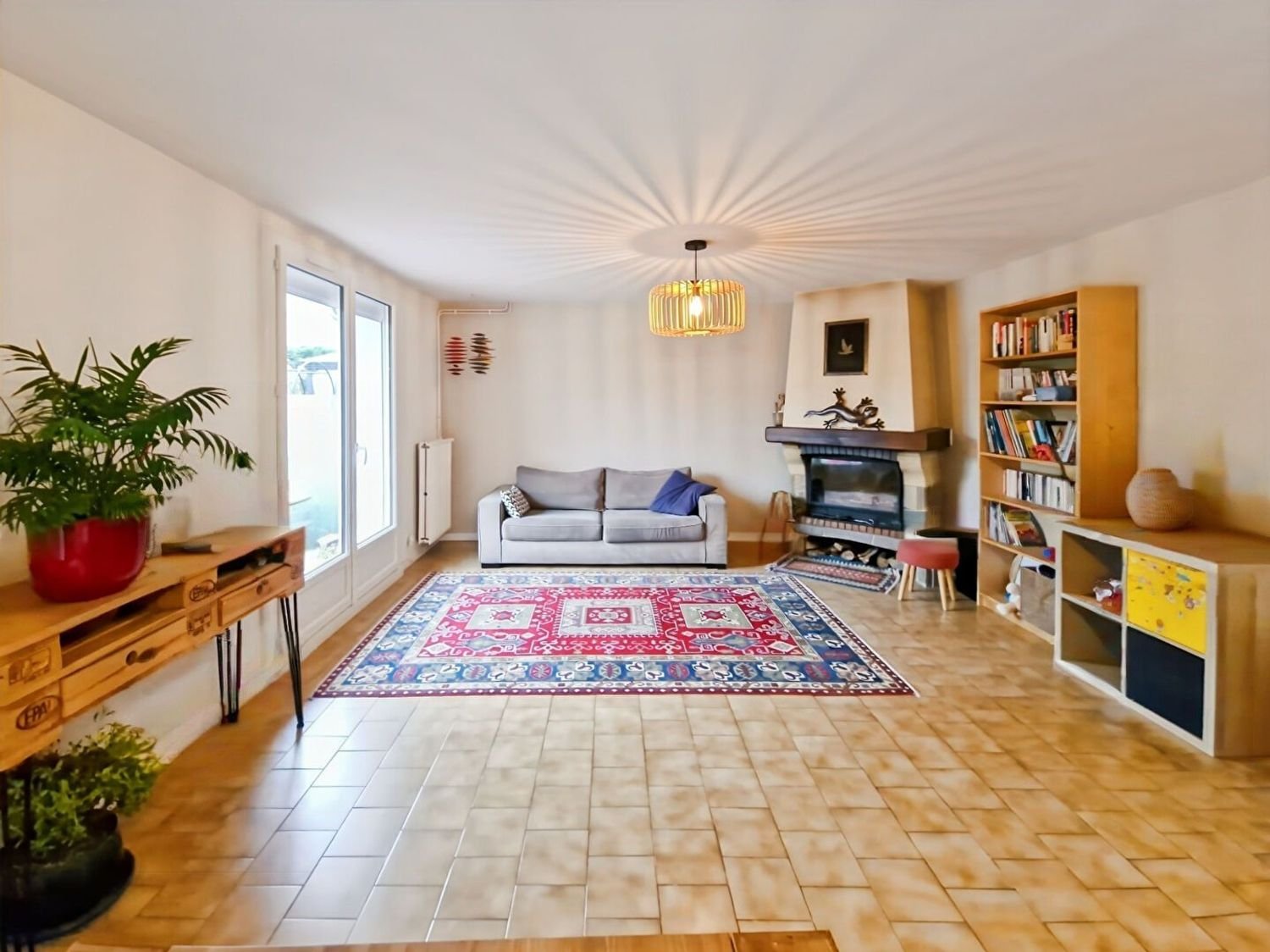 Maison à vendre, 99m², Dammarie-lès-Lys