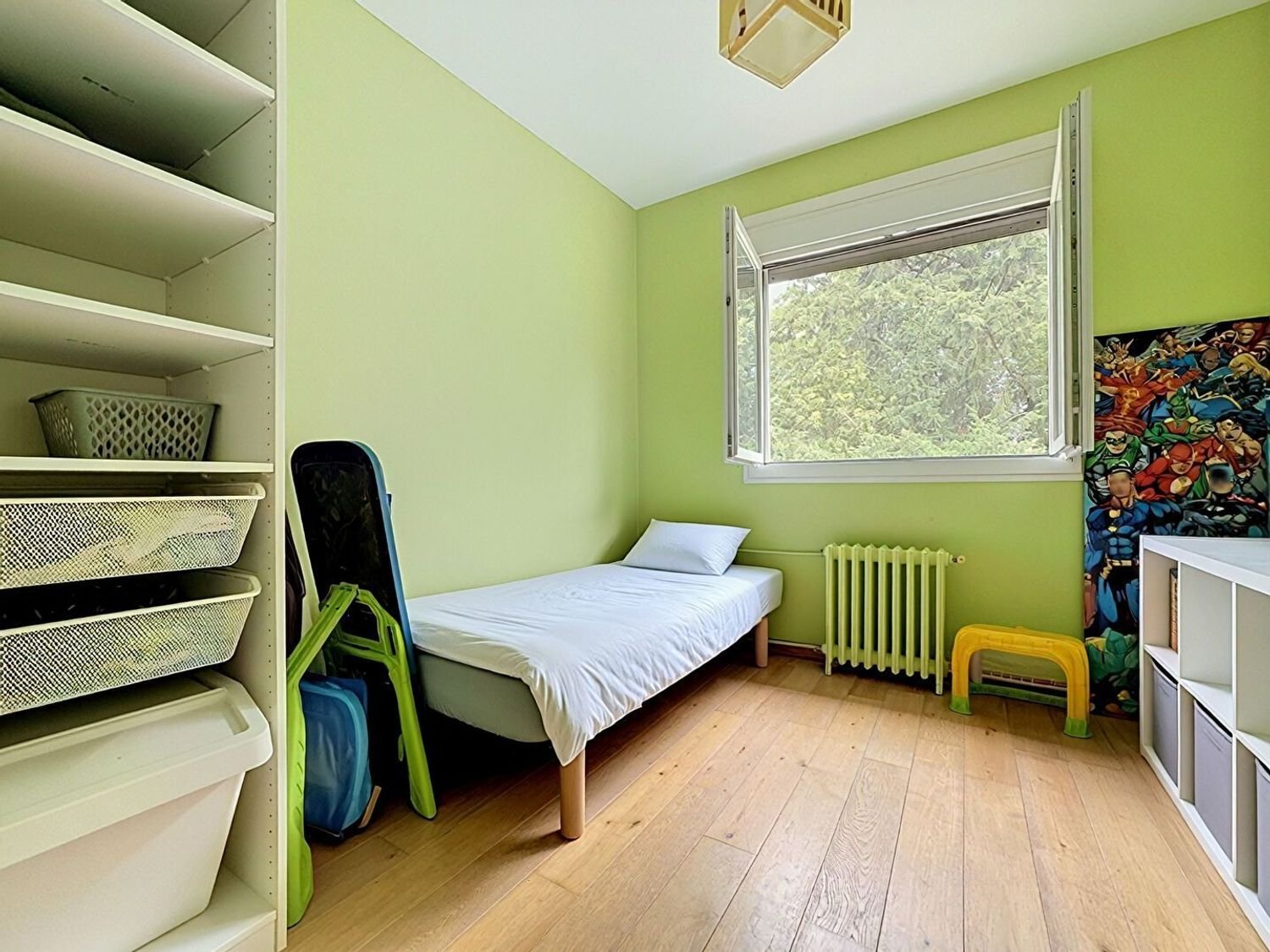 Appartement à vendre, 73m², Dammarie-lès-Lys
