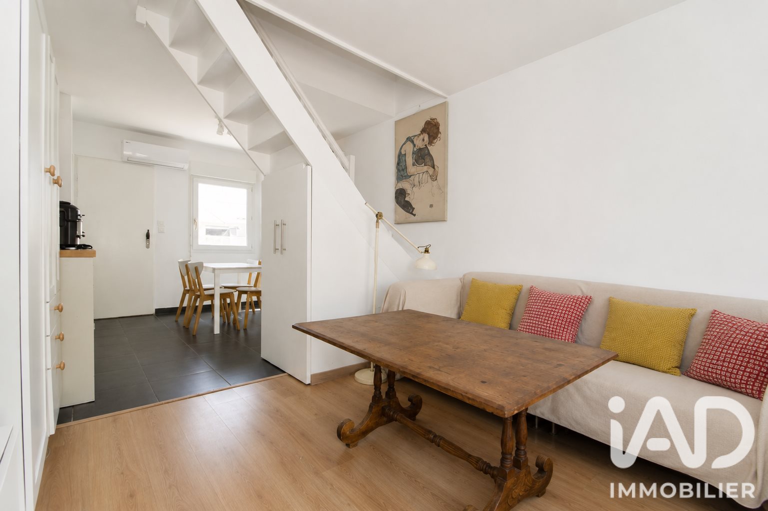 Maison à vendre, 51m², Plaisance-du-Touch