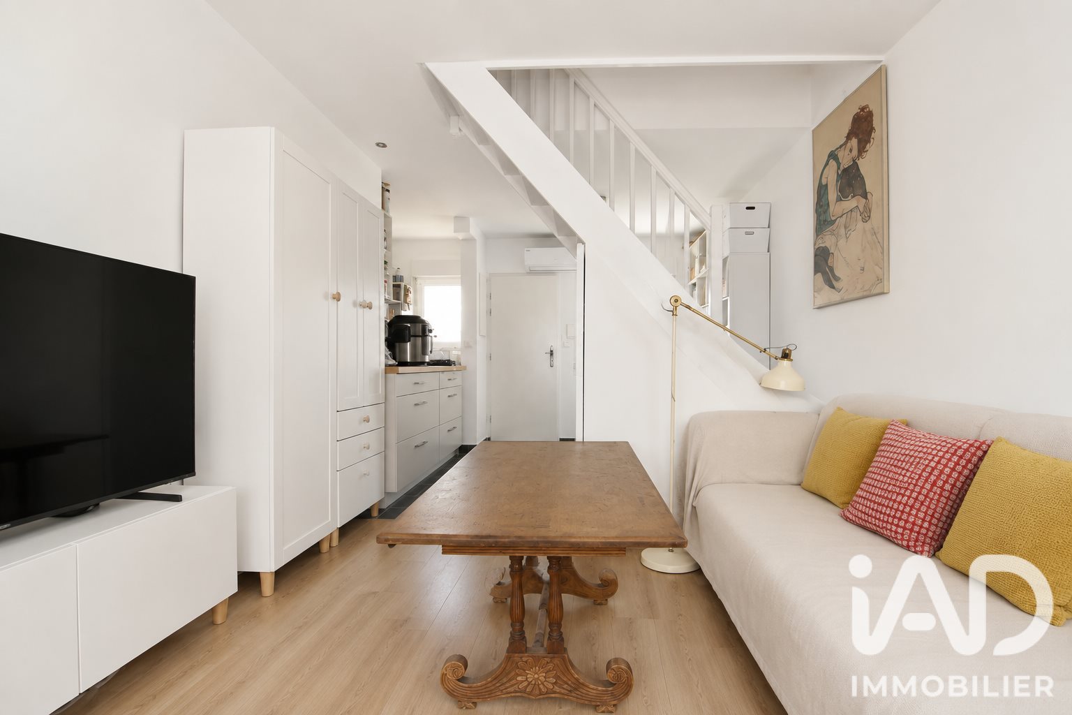 Maison à vendre, 51m², Plaisance-du-Touch