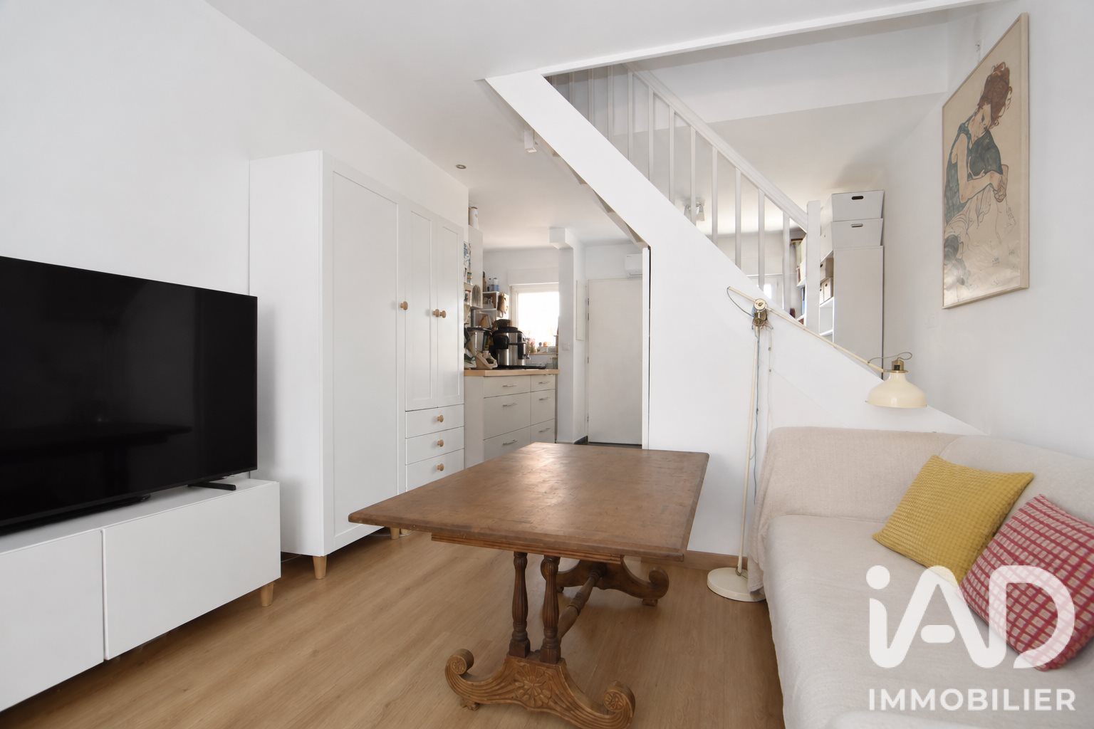 Maison à vendre, 51m², Plaisance-du-Touch