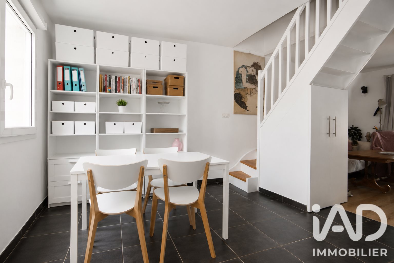 Maison à vendre, 51m², Plaisance-du-Touch
