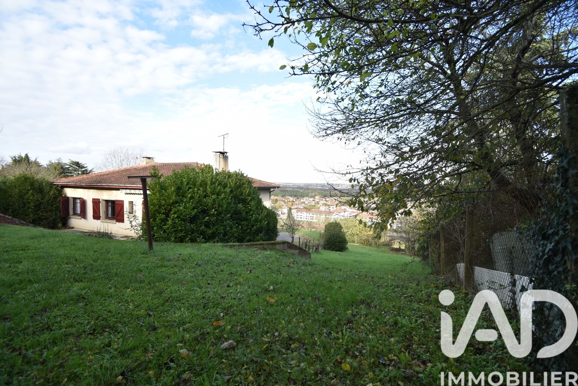 Maison à vendre, 132m², Pompertuzat