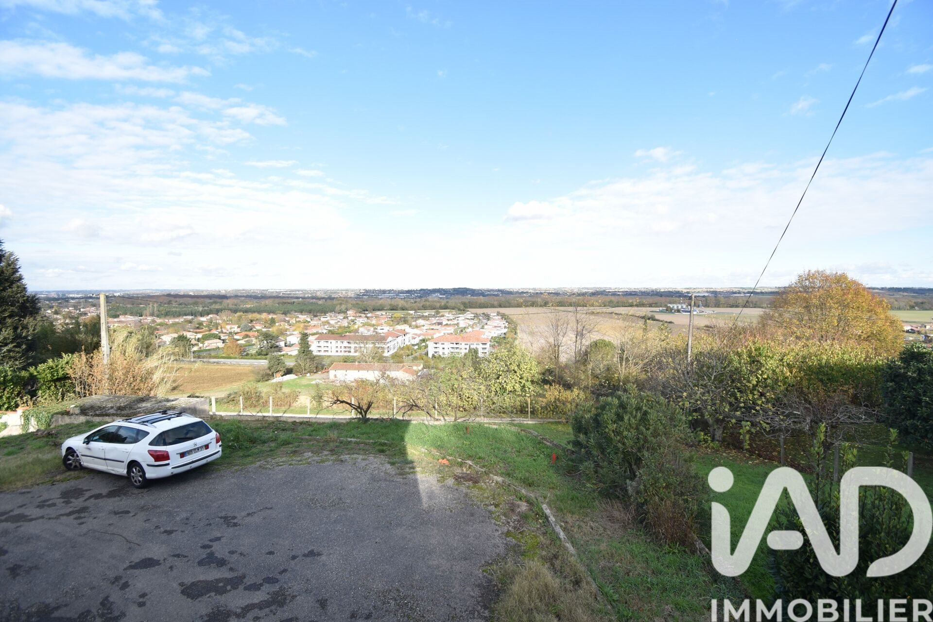 Maison à vendre, 132m², Pompertuzat