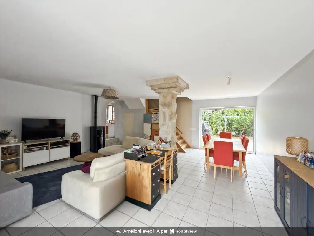 Maison à vendre, 132m², Epieds-en-Beauce