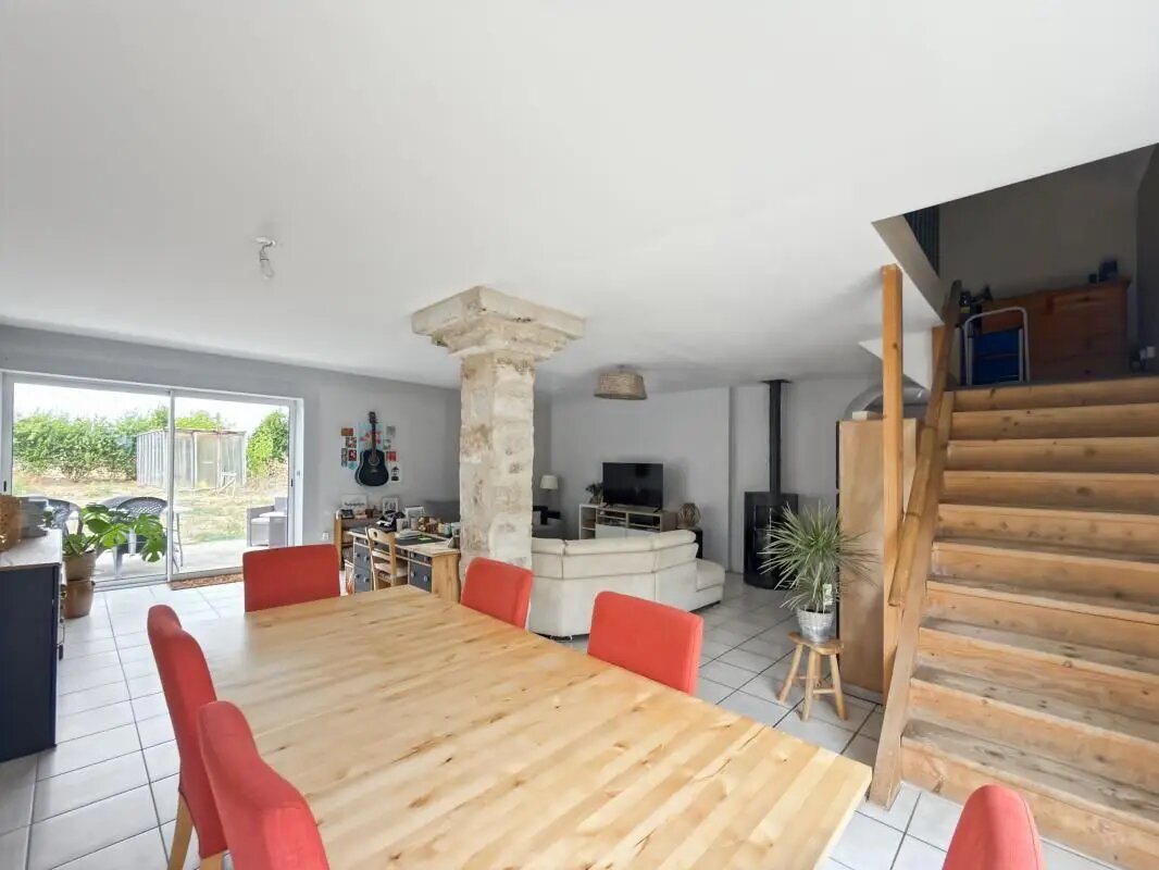 Maison à vendre, 132m², Epieds-en-Beauce
