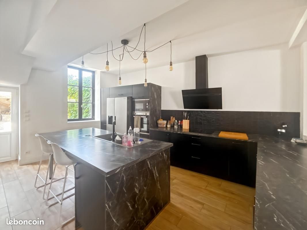 Maison à louer, 174m², Artenay