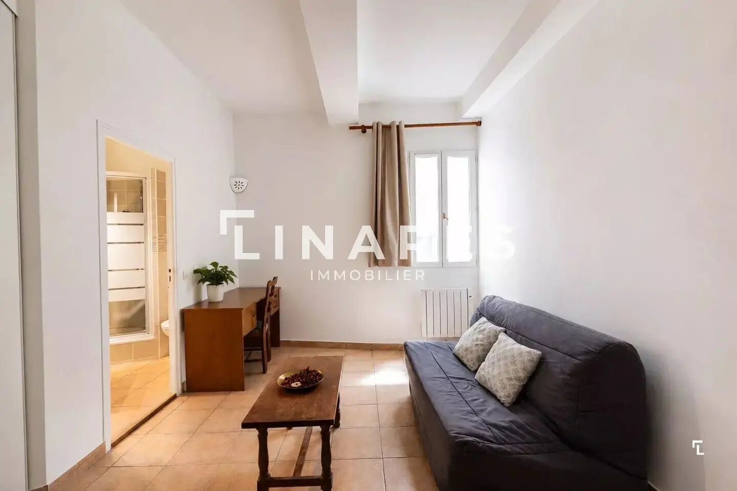 Appartement à louer, 34m², Aix-en-Provence
