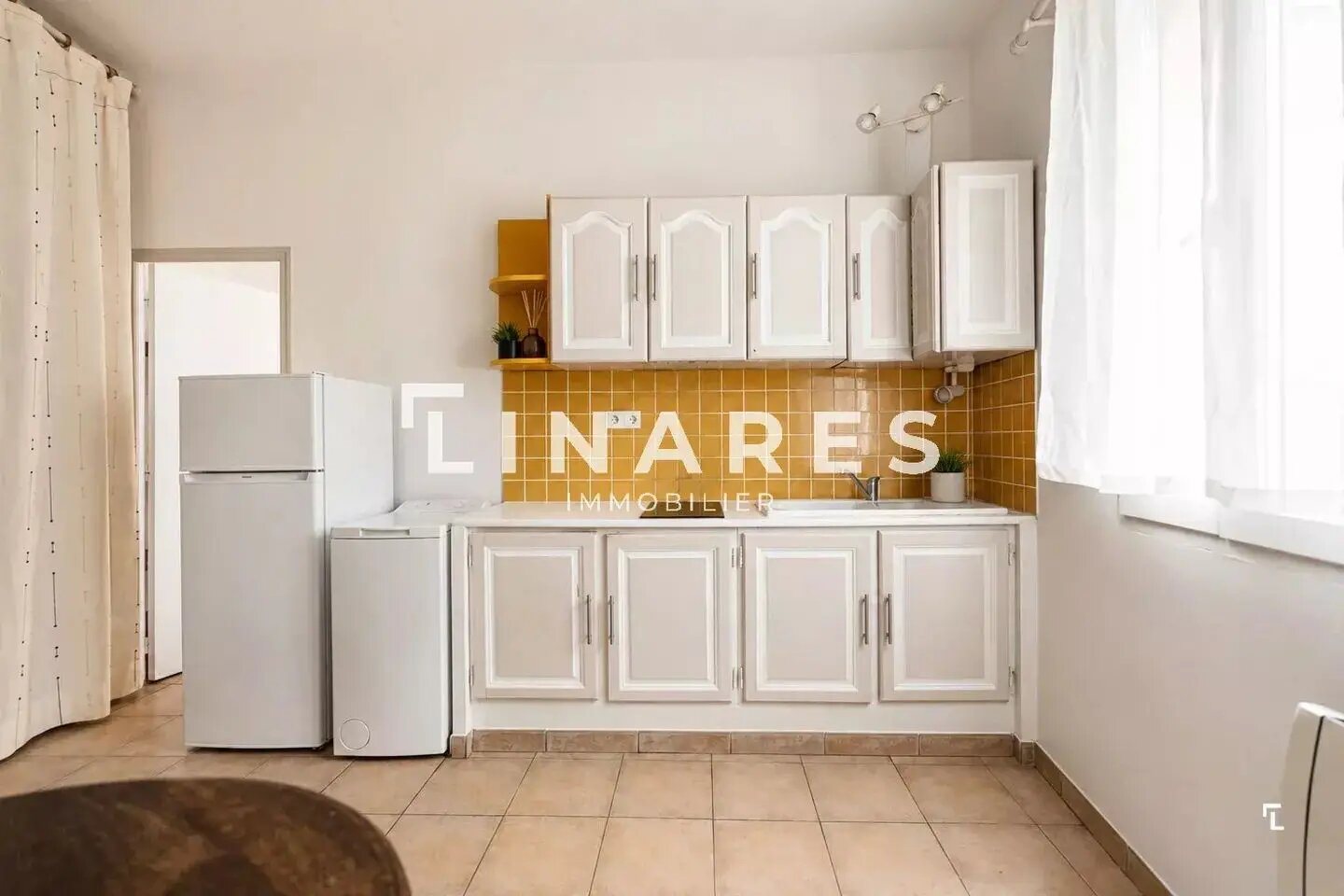 Appartement à louer, 34m², Aix-en-Provence