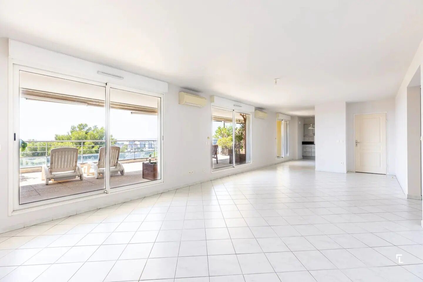Appartement à louer, 121m², Marseille 12ème