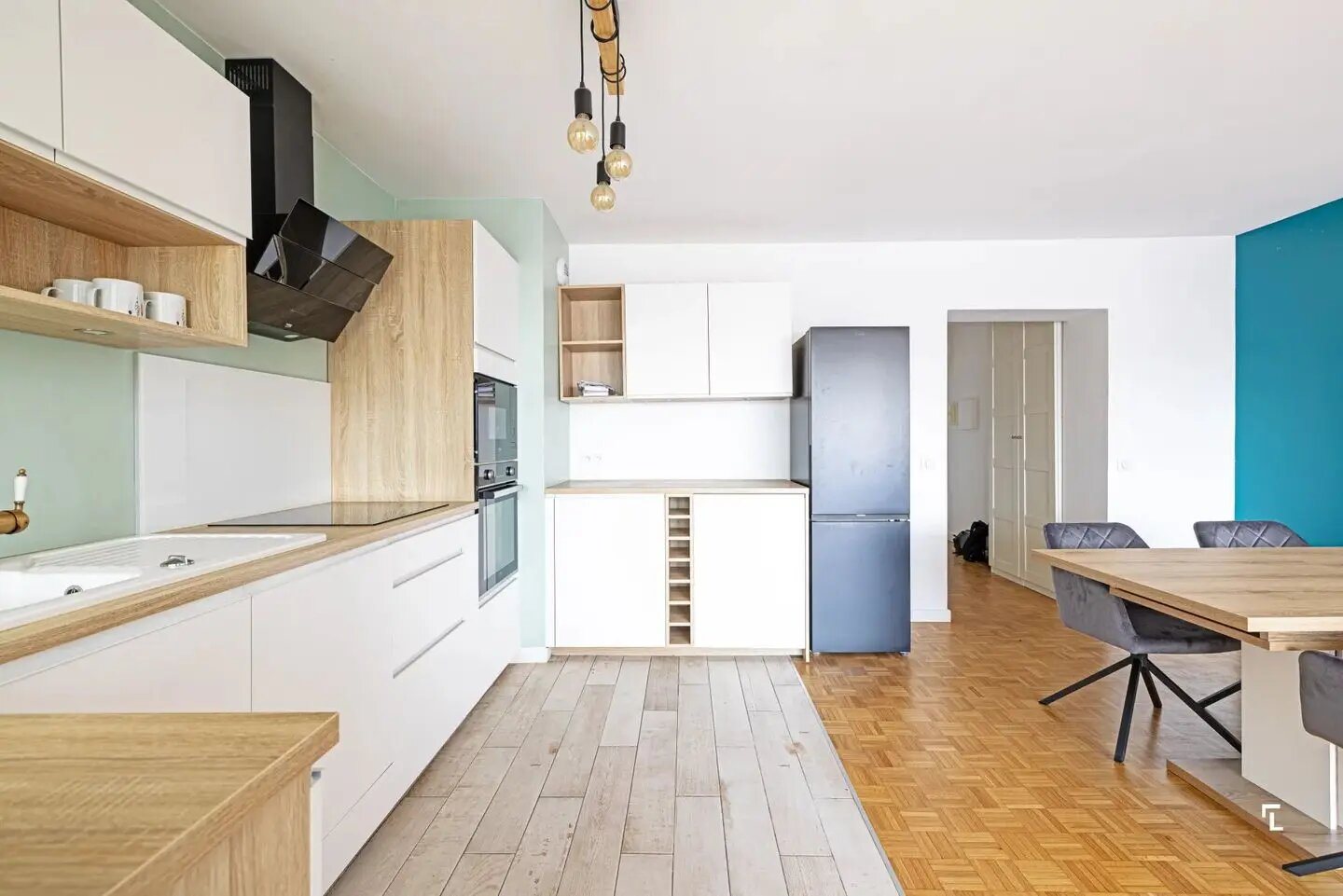 Appartement à louer, 90m², Marseille 8ème